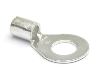 Non Insulated Ring Terminals